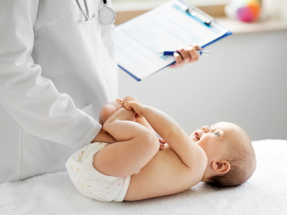 Evolving Requirements In Neonatal Reimbursement