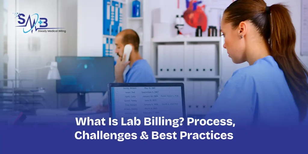 What Is Lab Billing_ Process, Challenges & Best Practices